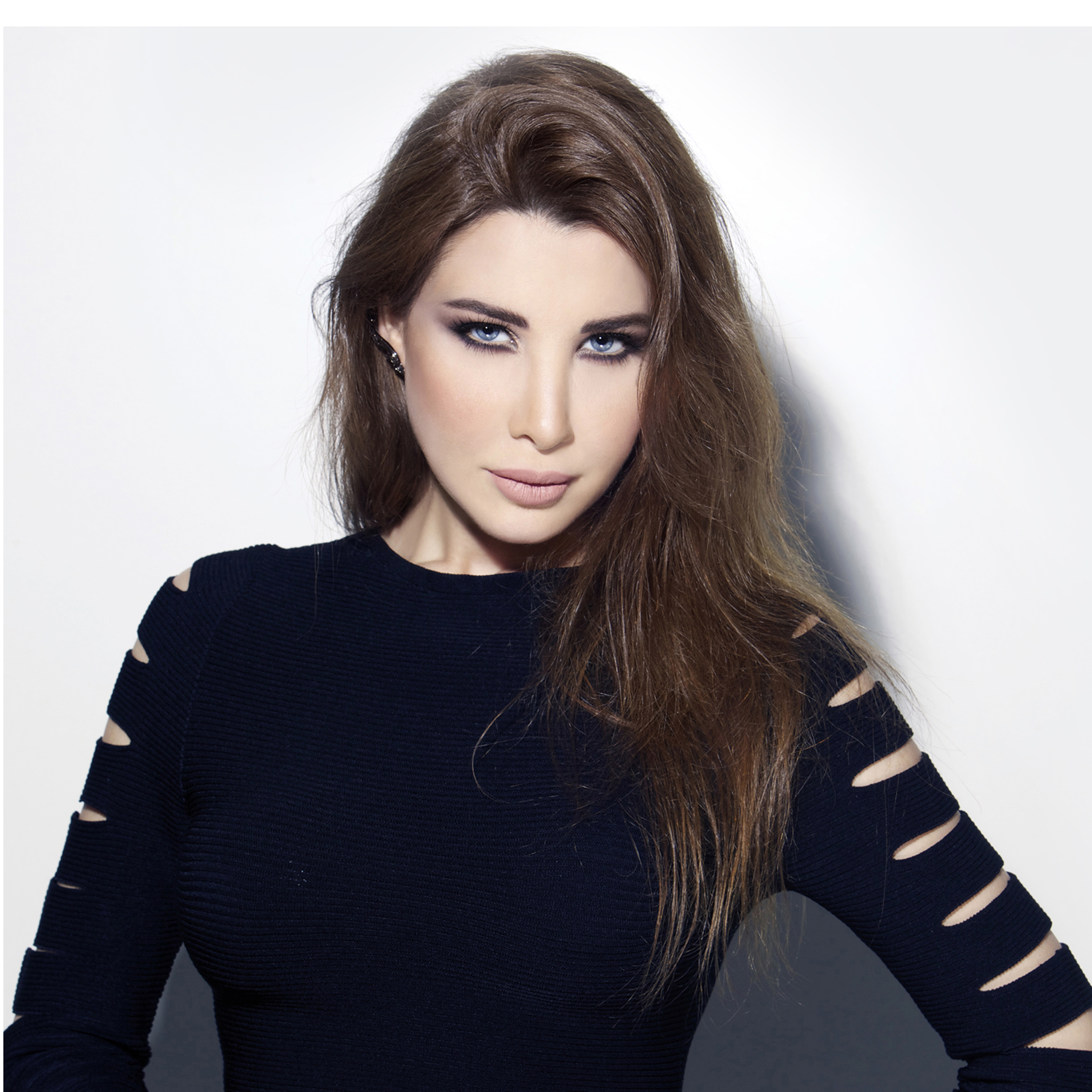 Nancy Ajram Latest Hot Sex Picture